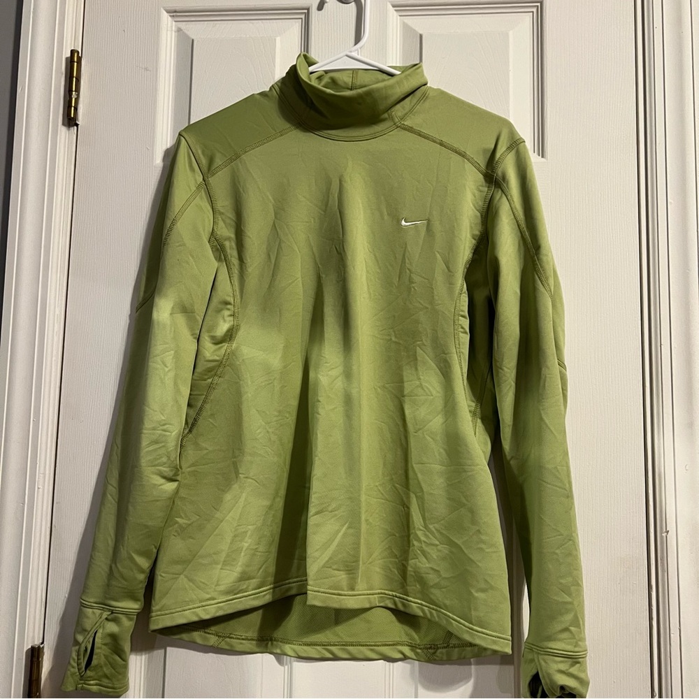Nike sweatshirt size L